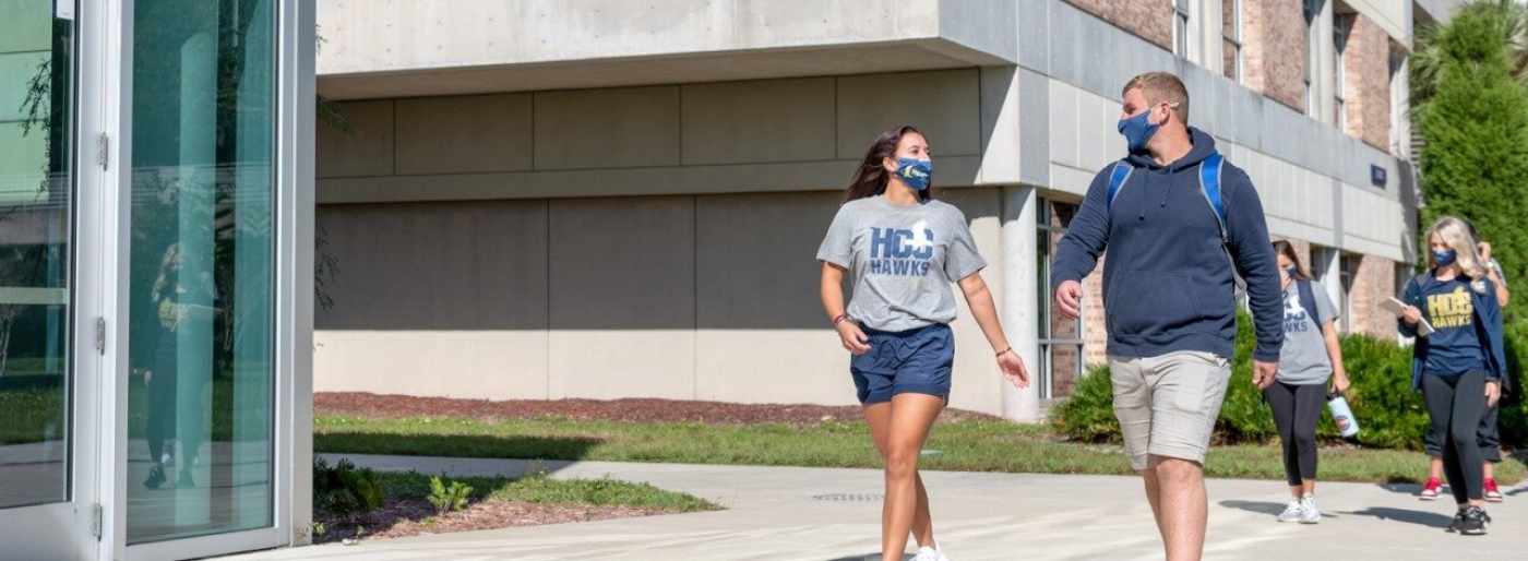Hillsborough Community College Ybor City Campus Tampa, USA 2025